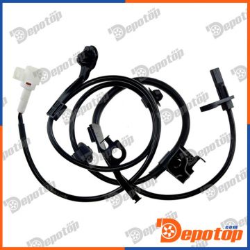 Capteur ABS avant droite pour DAIHATSU | 240710-50013, GBS2129